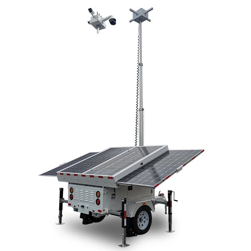 solar surveillance tower (2)
