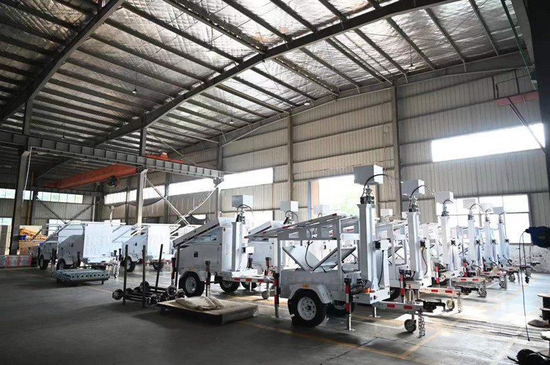 solar cctv trailer (4)