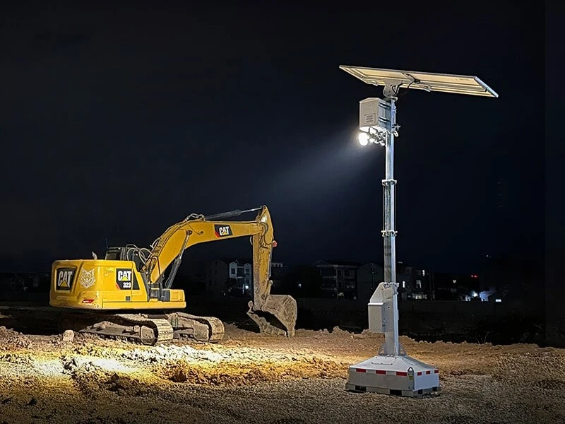 solar light trailer site solar light trailer site